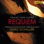 Suppe: Requiem Albumcover
