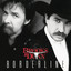 Borderline cover