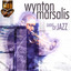 Wynton Marsalis - Giant Of Jazz cover