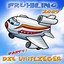 Frühling 2009 - Die (Party-) Überflieger Albumcover