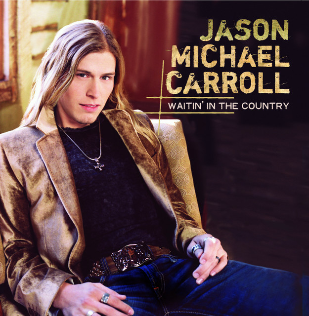 Waitin' In The Country cover