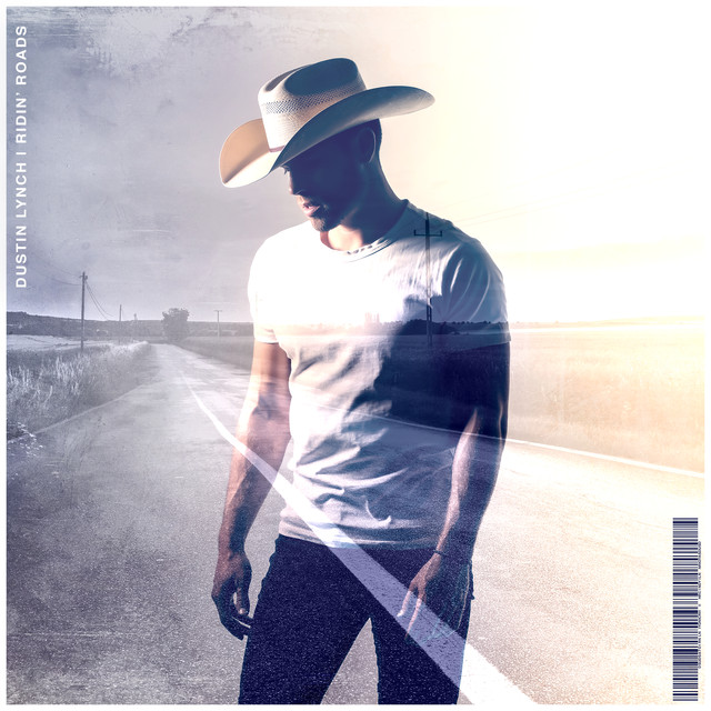 Ridin' Roads cover