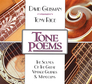 Tone Poems album