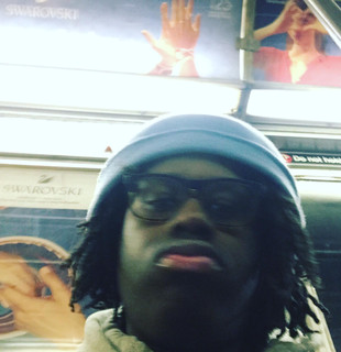 Kahlil Blu Photo