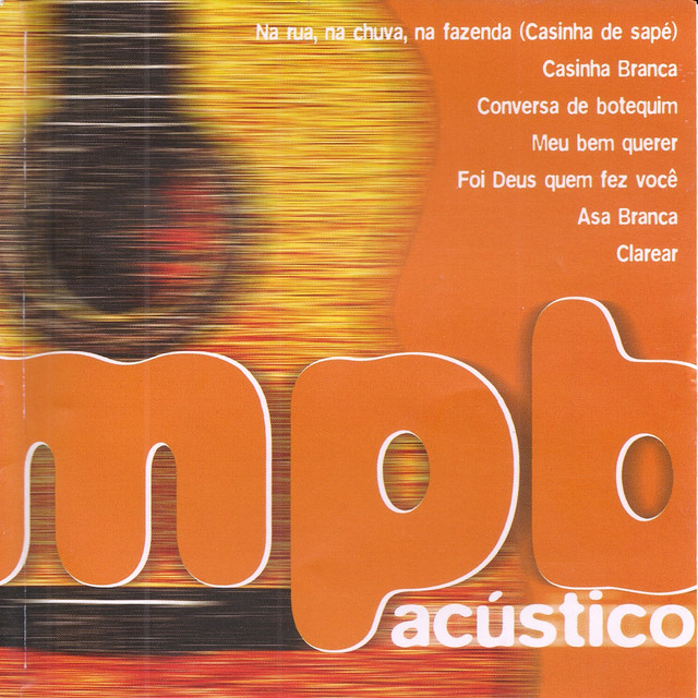MPB Acústico