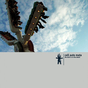 Cell Auto Mata