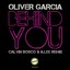 Behind You Albumcover