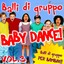 Baby Dance, Vol. 3 (Balli di gruppo per bambini) Albumcover