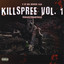 KILLSPREE VOL. 1 Albumcover