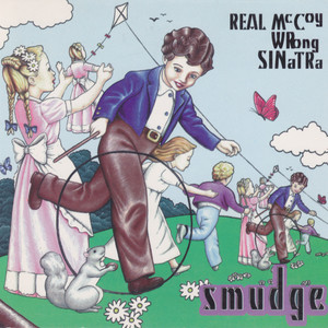 Real McCoy Wrong Sinatra (HAC) cover