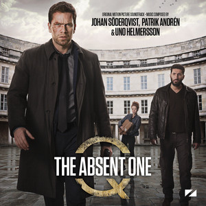 The Absent One (Original Motion Picture Soundtrack) album