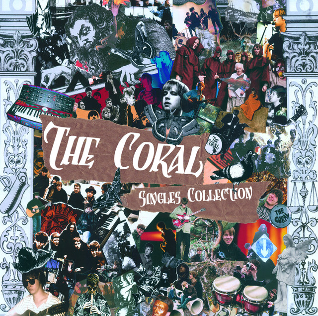 Singles Collection cover