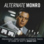 Alternate Monro cover