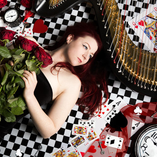 Amy Turk Photo