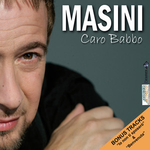 Caro babbo album
