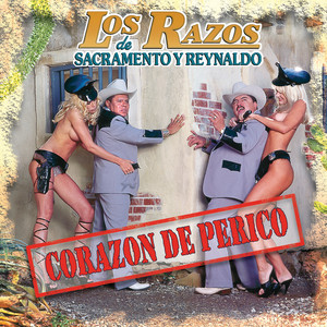 CorazÃ³n de Perico album