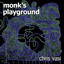 Monk's Playground Albumcover