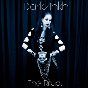 The Ritual Albumcover