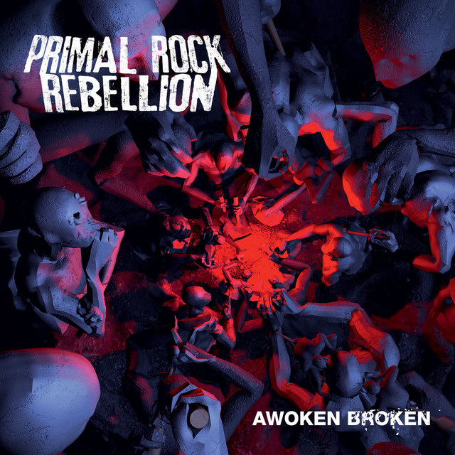 Rock Rebellion Photo