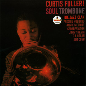 Soul Trombone cover