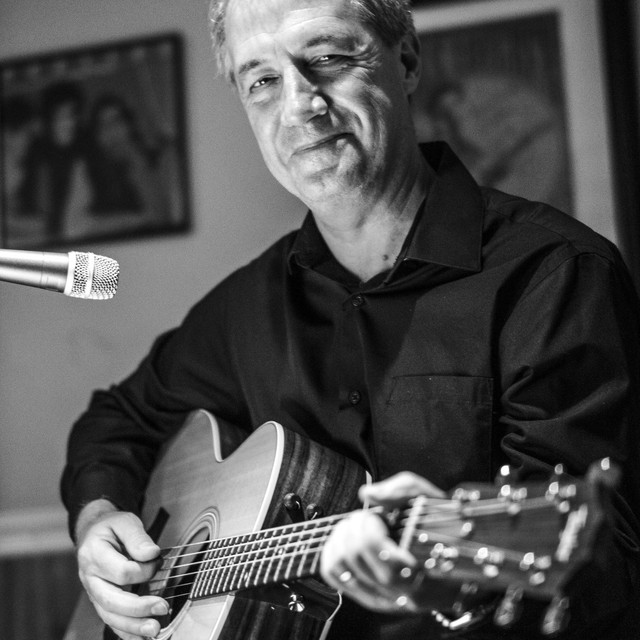 Jonathan Savage Photo
