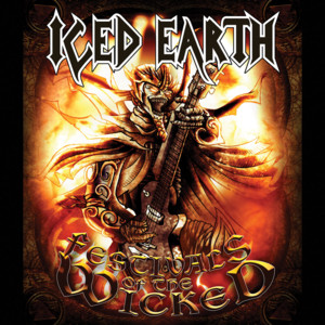 Festivals of the Wicked album