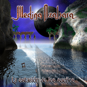 La estación de los sueños cover