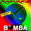 Bomba cover
