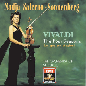 The Four Seasons album