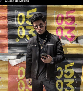 David Sánchez Photo