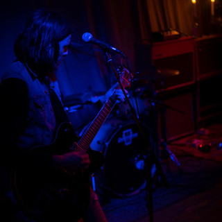 Barrie‐James Photo