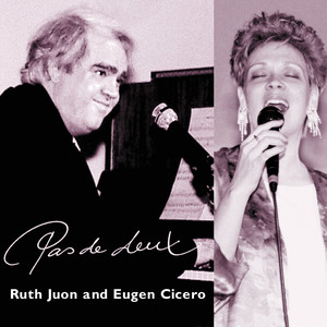Pas de deux album