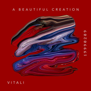 Beautiful Creation cover