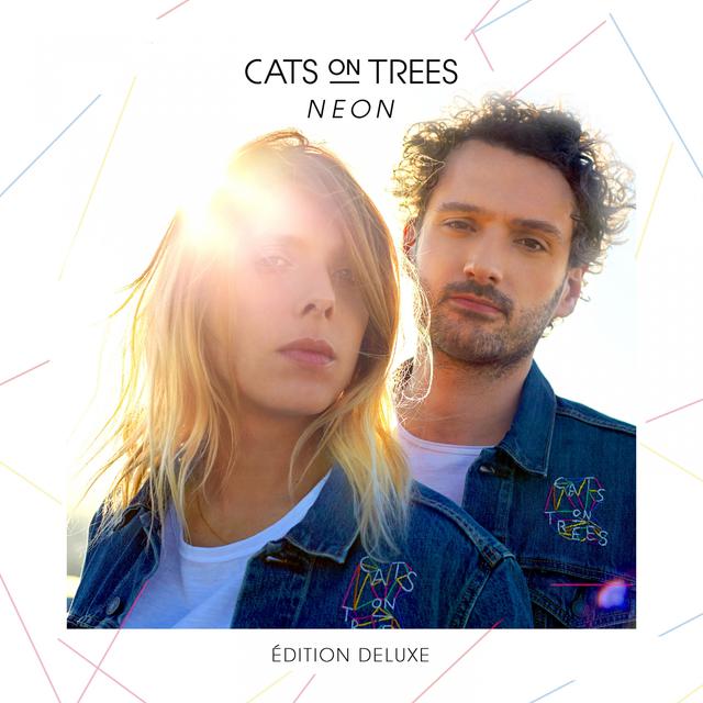 Neon cover