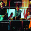 Cuarto Creciente (Edited Version) cover