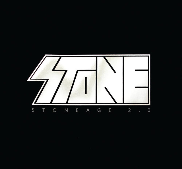 Stone Age 2.0 cover