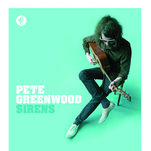 Pete Greenwood