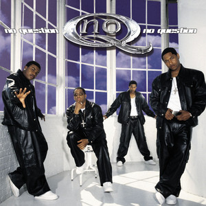No Question cover