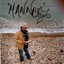 Manner Albumcover