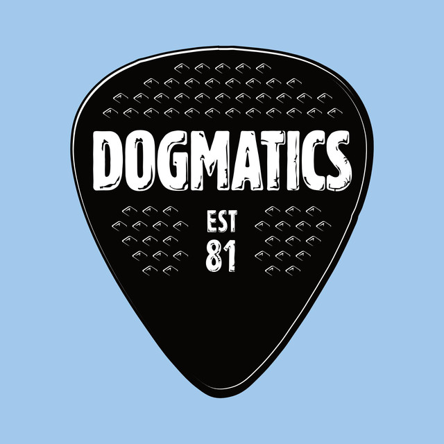 Dogmatics photo