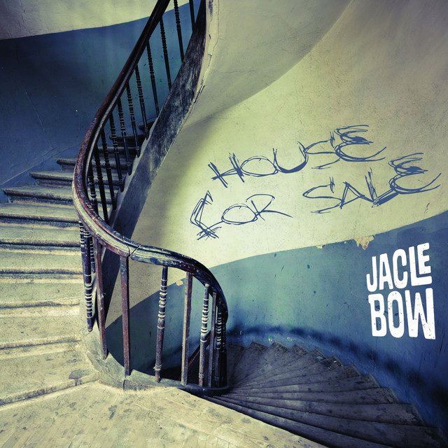 House For Sale cover