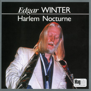 Harlem Nocturne album