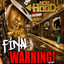 The Final Warning (Mixtape) cover