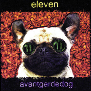Avantgardedog album