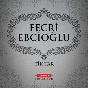 Fecri Ebcioğlu