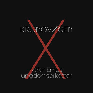 Peter Emas ungdomsorkester