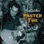 Faster Than Time Albumcover