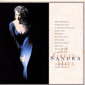 18 Greatest Hits album