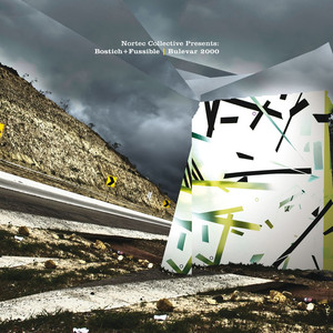 Bulevar 2000 album