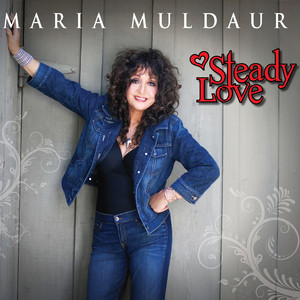 Steady Love album
